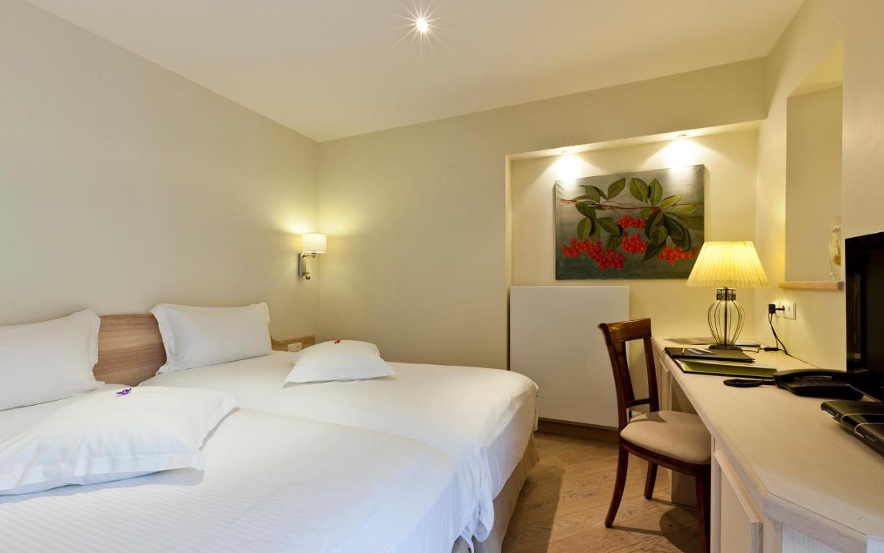 Hotel Restaurant Auberge Metzger Natzwiller Szoba fotó