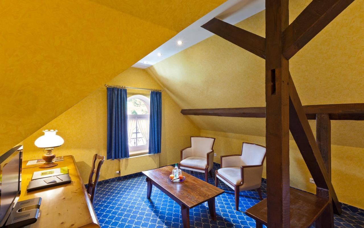 Hotel Restaurant Auberge Metzger Natzwiller Kültér fotó
