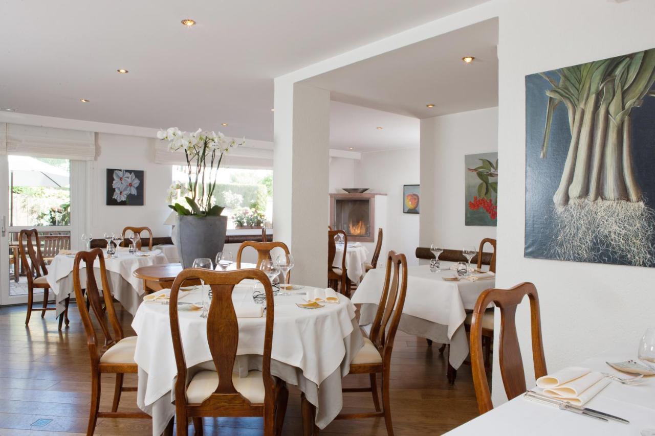 Hotel Restaurant Auberge Metzger Natzwiller Kültér fotó
