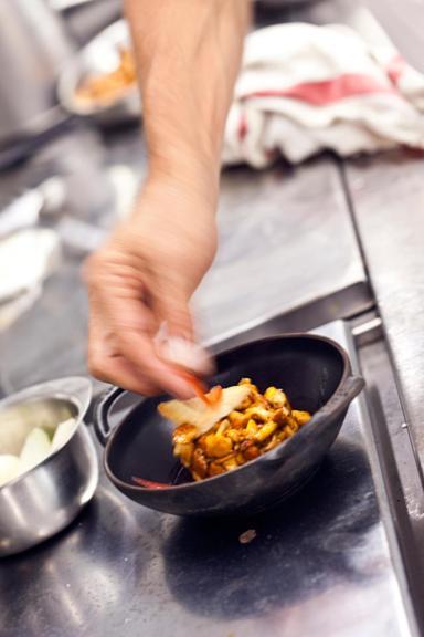 Hotel Restaurant Auberge Metzger Natzwiller Kültér fotó