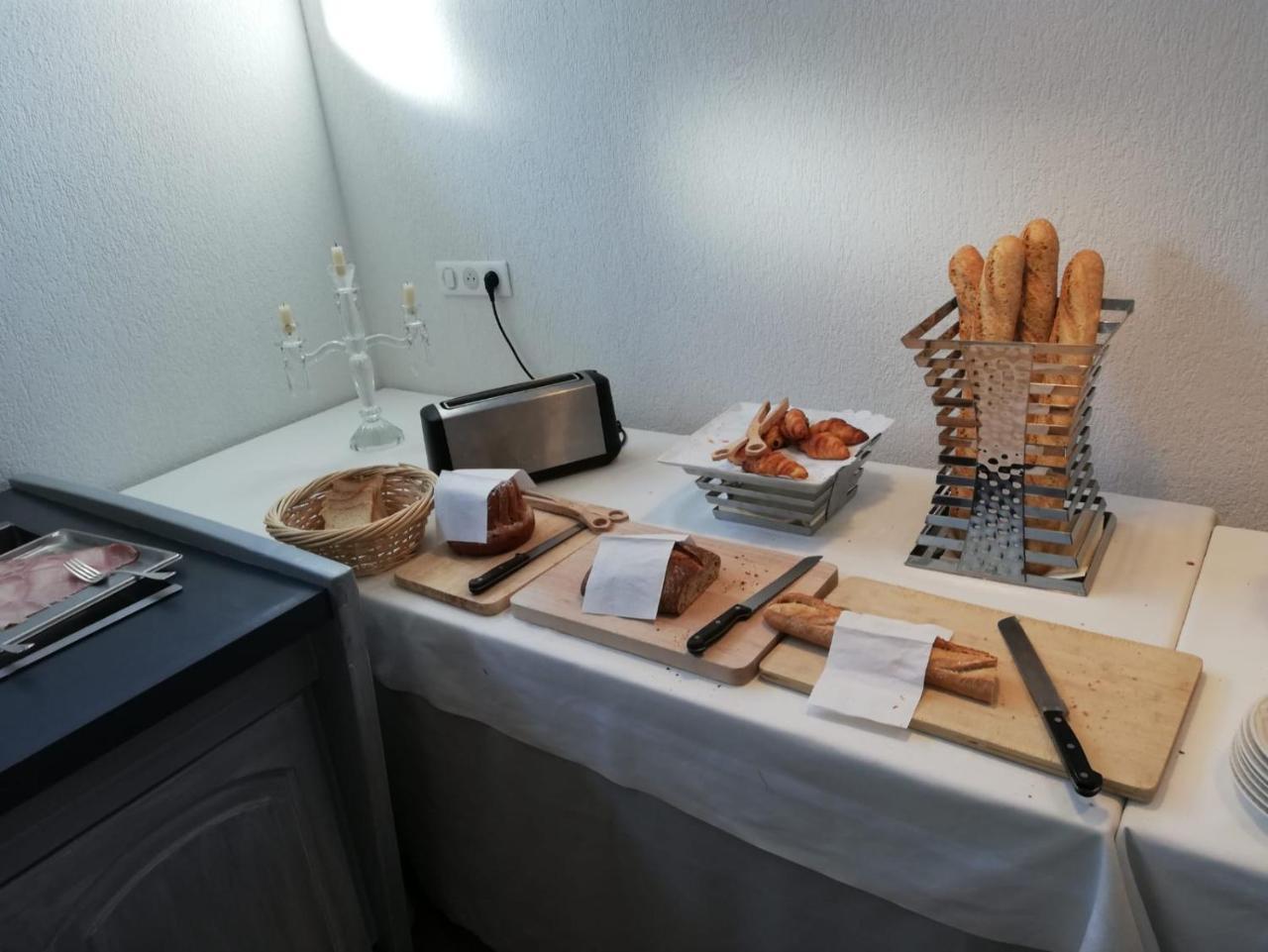 Hotel Restaurant Auberge Metzger Natzwiller Kültér fotó