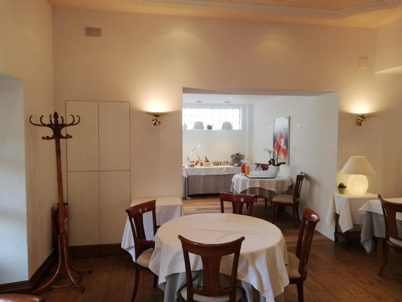 Hotel Restaurant Auberge Metzger Natzwiller Kültér fotó