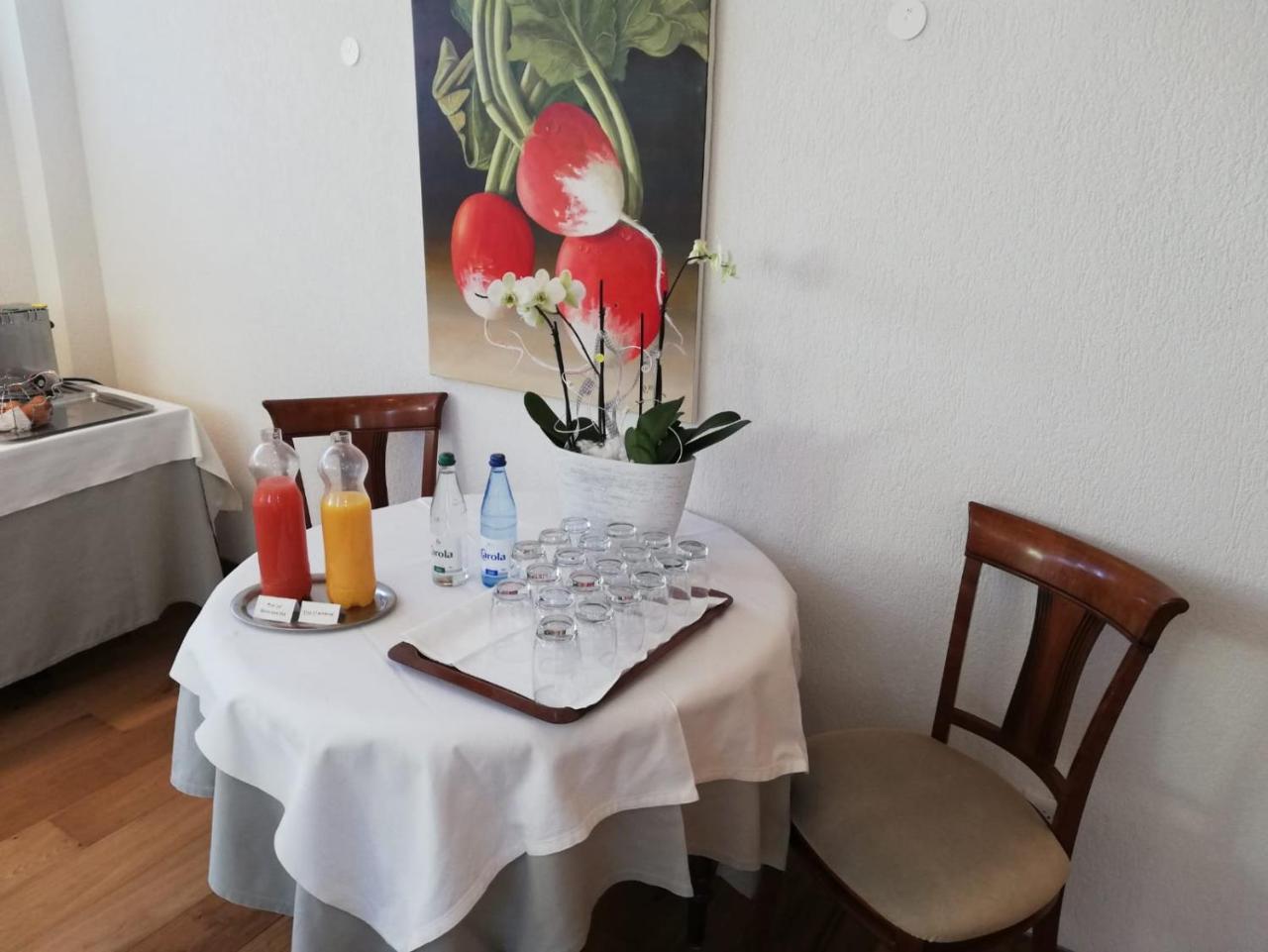 Hotel Restaurant Auberge Metzger Natzwiller Kültér fotó